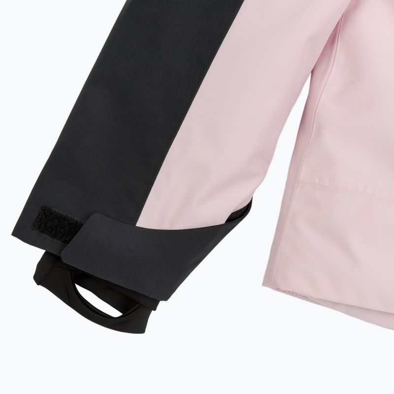 Damen Skijacke KADVA Skivra WMNS WP 8K/5K rosa 17