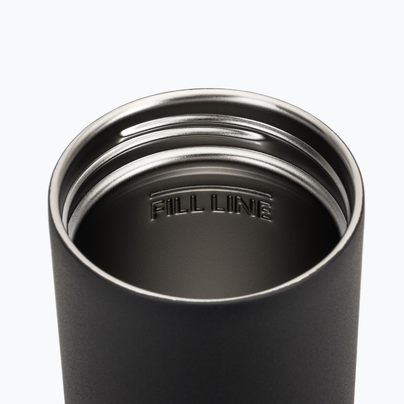 Thermobecher KADVA 360 DrinkRing 600 ml schwarz 7