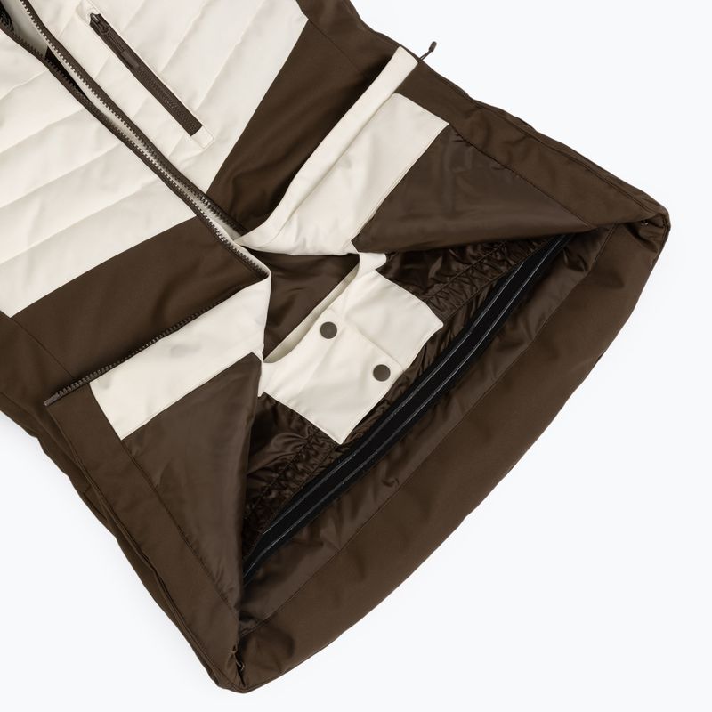 Damen-Skijacke KADVA Nevara WMNS WP 8K/5K schwarz 5