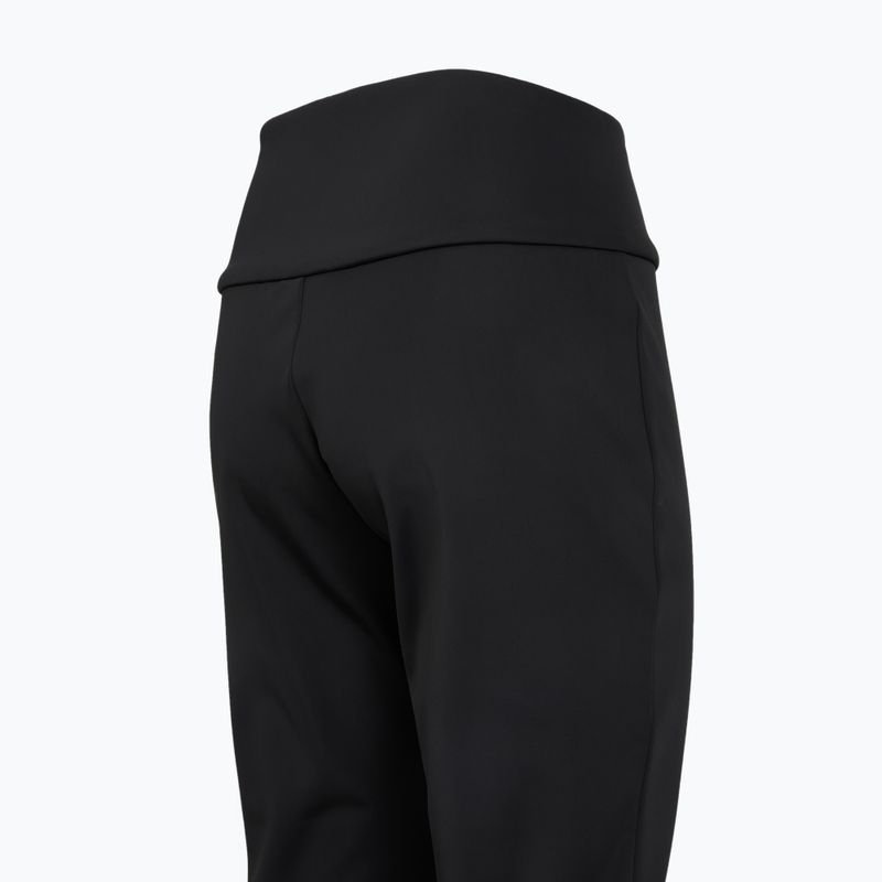 Damen Skihose KADVA Nora WMNS WP 5K/3K SOFTSHELL schwarz 5
