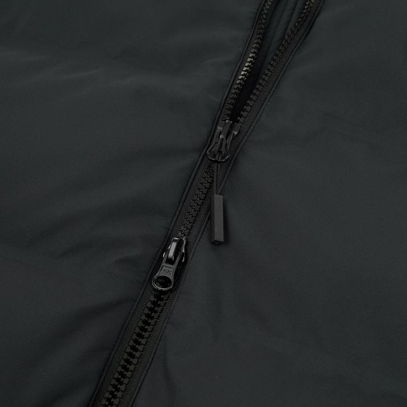 Herren Wintermantel Ravin ECO schwarz 4