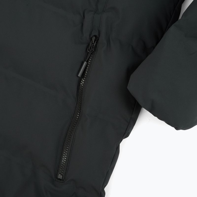 Herren Wintermantel Ravin ECO schwarz 5