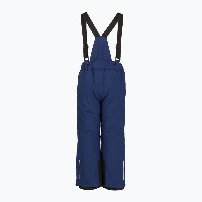 Kinder-Skiset KADVA Skiki KDG WP 5K/3K marineblau 13