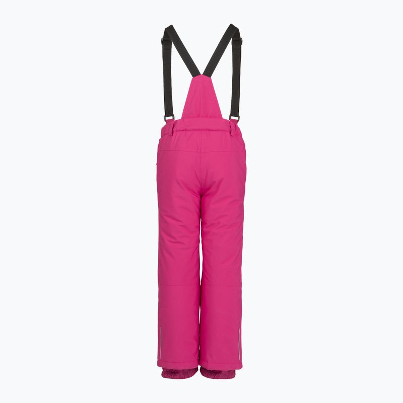 Kinder-Skiset KADVA Blizzy JR rosa 13