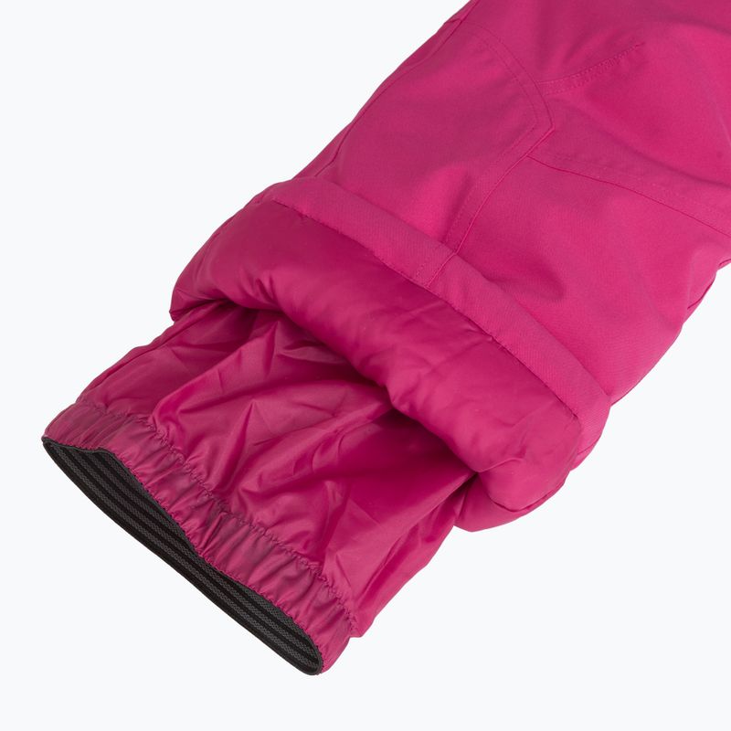 Kinder-Skiset KADVA Blizzy JR rosa 18