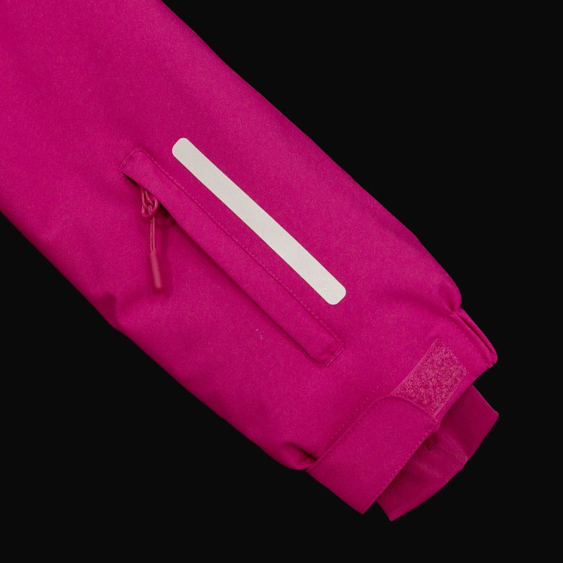 Kinder-Skiset KADVA Blizzy JR rosa 20