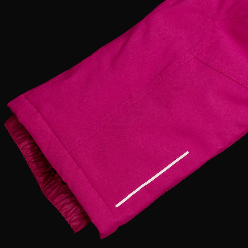 Kinder-Skiset KADVA Blizzy JR rosa 22