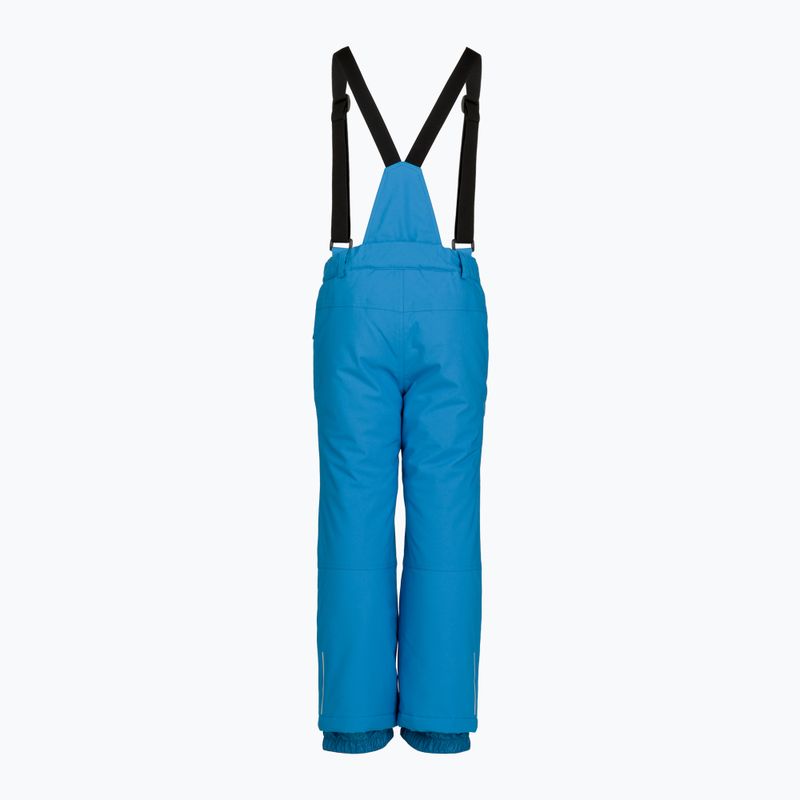 Kinder-Skiset KADVA Blizzy JR in Marineblau 13