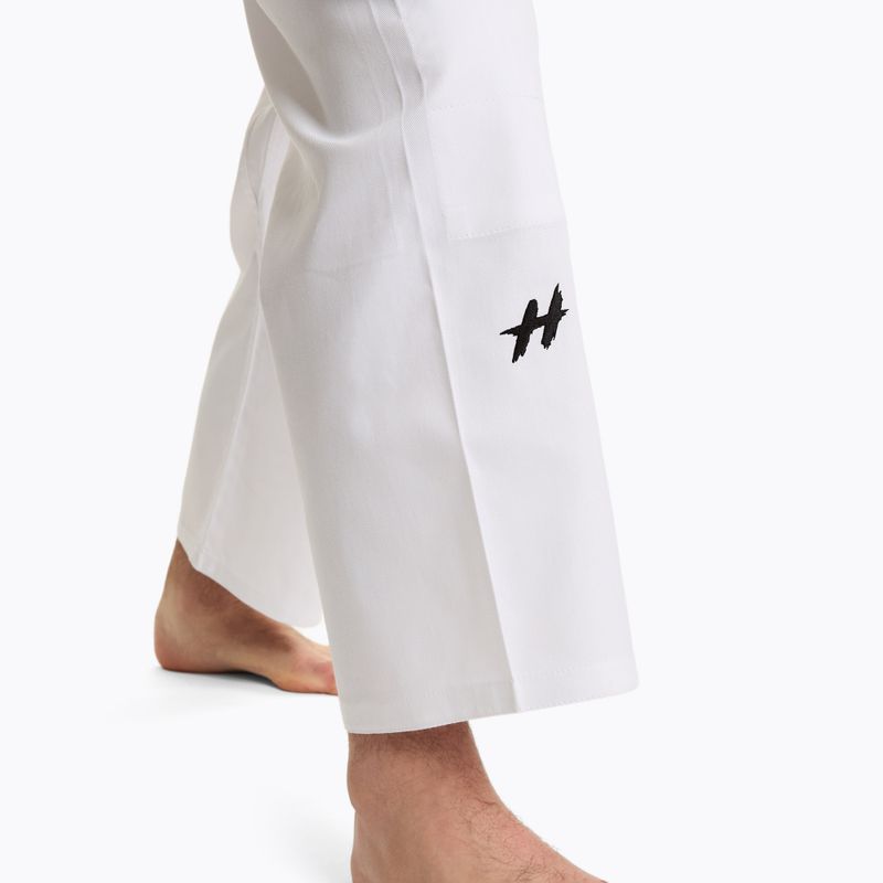 Judoga HOOK Judo - Adult Schwarz 9