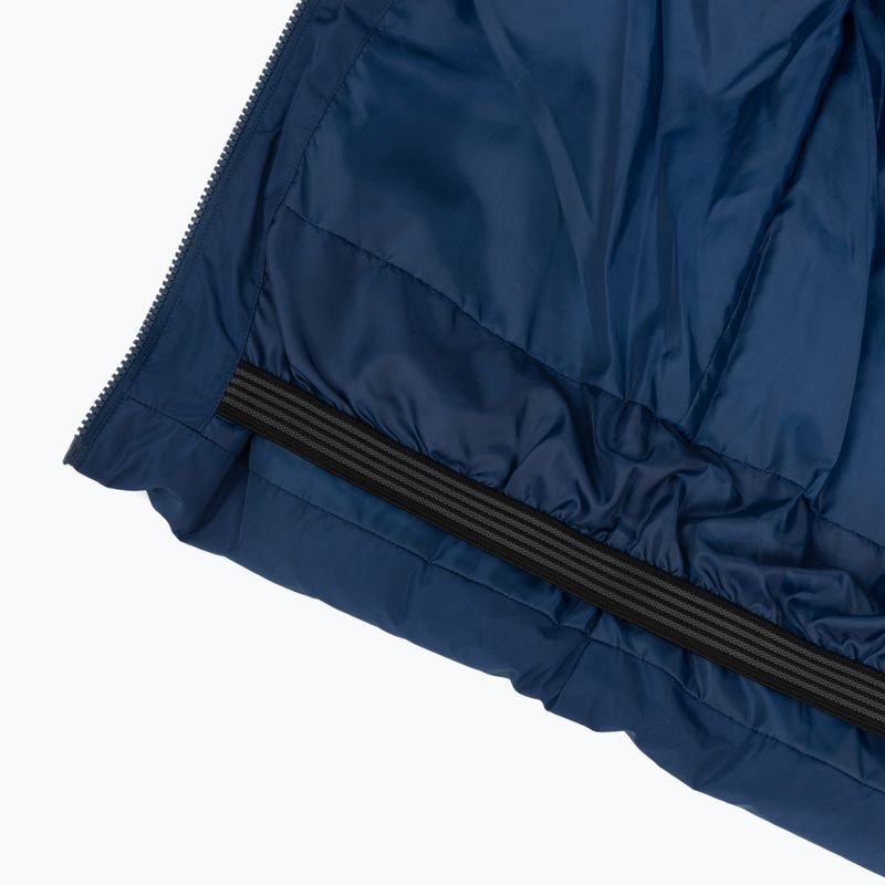 Kinder-Skijacke KADVA Dashy JR WP 5K/3K blau 17