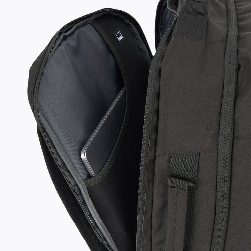 Tourenrucksack KADVA traWELL 28 l schwarz 11