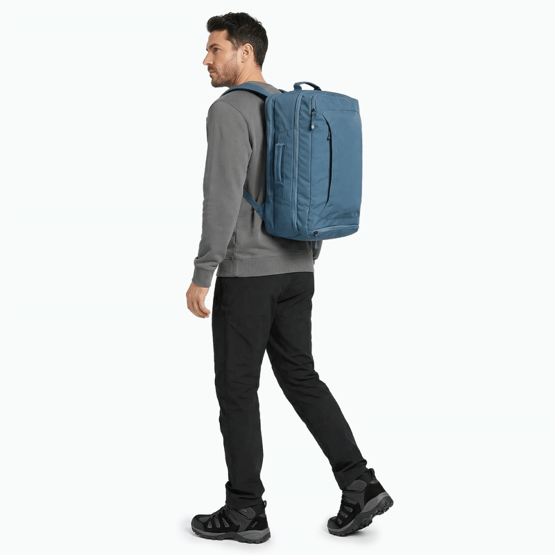 Tourenrucksack KADVA traWELL 28 l marineblau 6