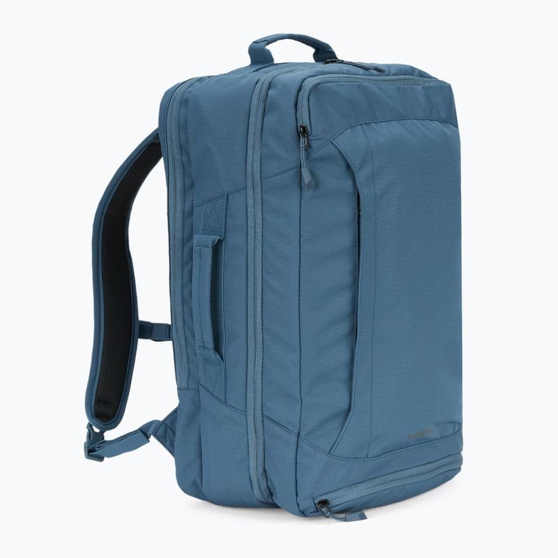 Tourenrucksack KADVA traWELL 28 l marineblau