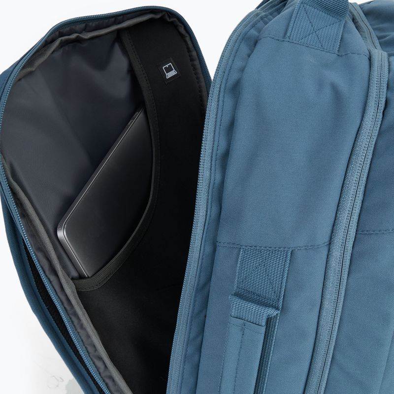 Tourenrucksack KADVA traWELL 28 l marineblau 11
