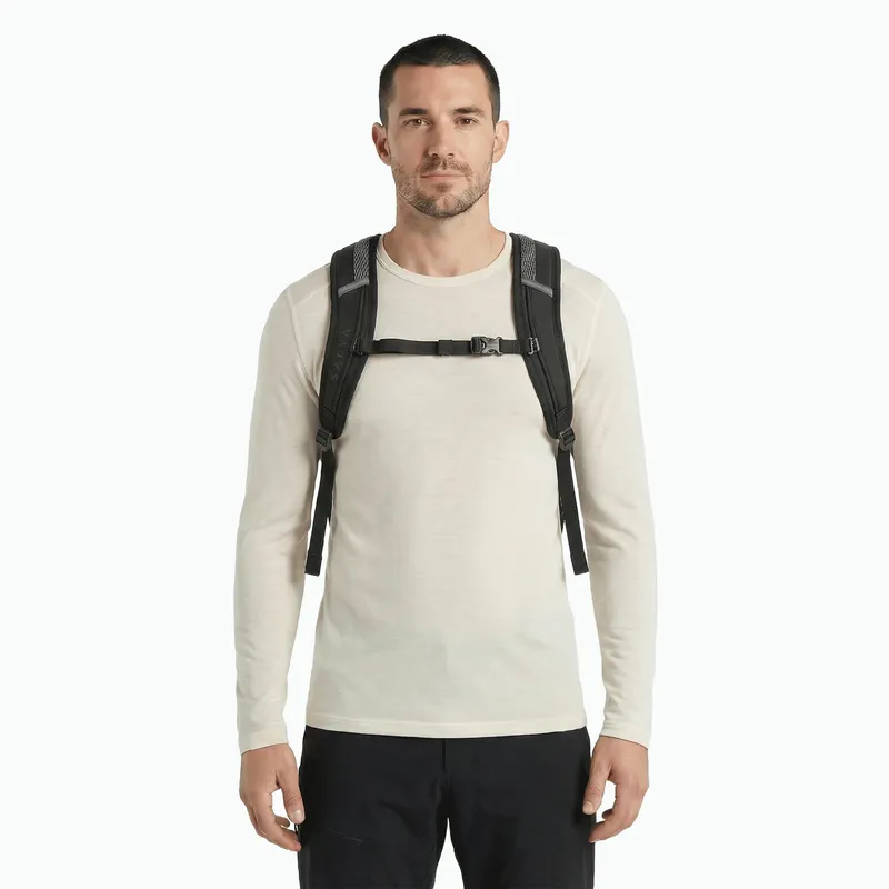 Tourenrucksack KADVA anyWAY 25 l schwarz 3