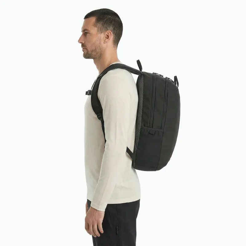 Tourenrucksack KADVA anyWAY 25 l schwarz 4