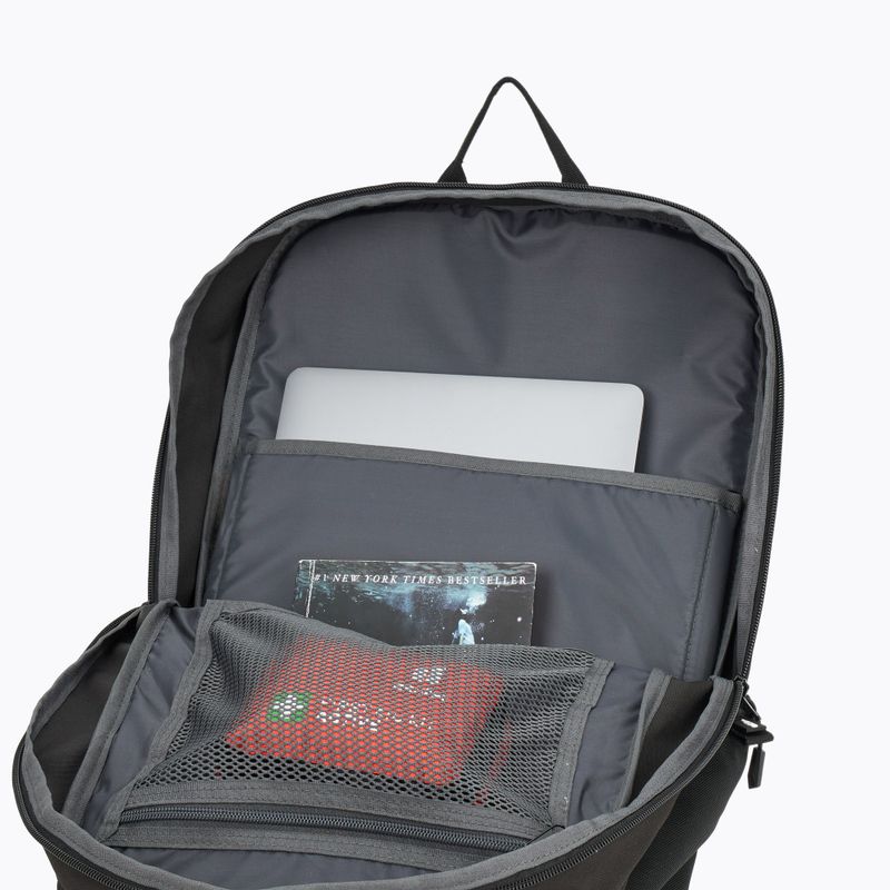 Kadva anyWAY 25 l Wanderrucksack schwarz 10