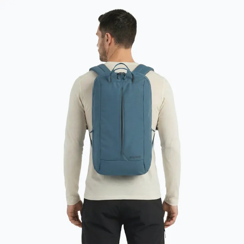 Tourenrucksack KADVA anyWAY 25 l marineblau 5