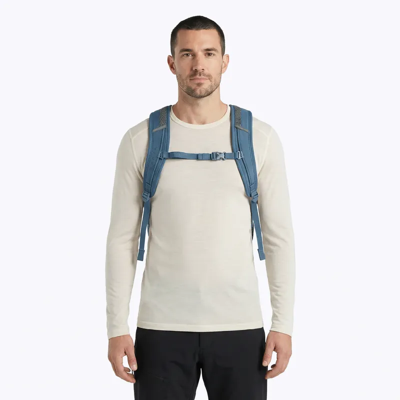 Tourenrucksack KADVA anyWAY 25 l marineblau 3