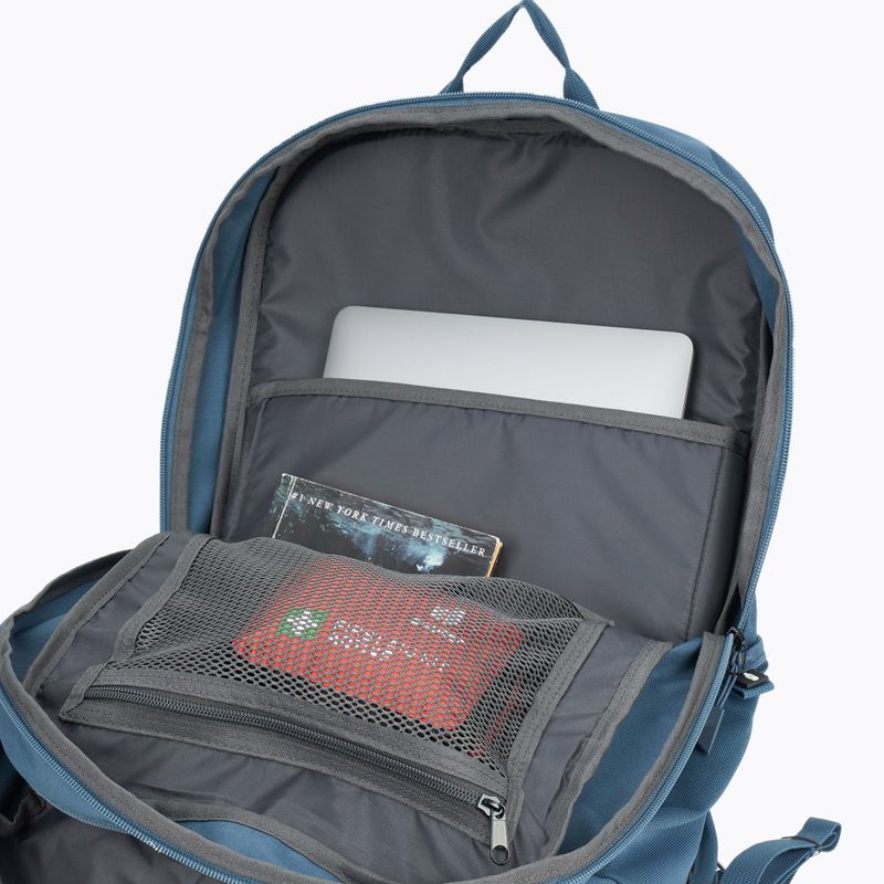 Tourenrucksack KADVA anyWAY 25 l marineblau 10