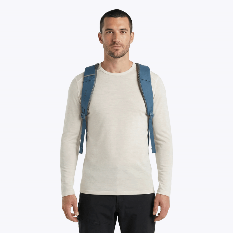 Kadva Concise 20 l Wanderrucksack schwarz 3