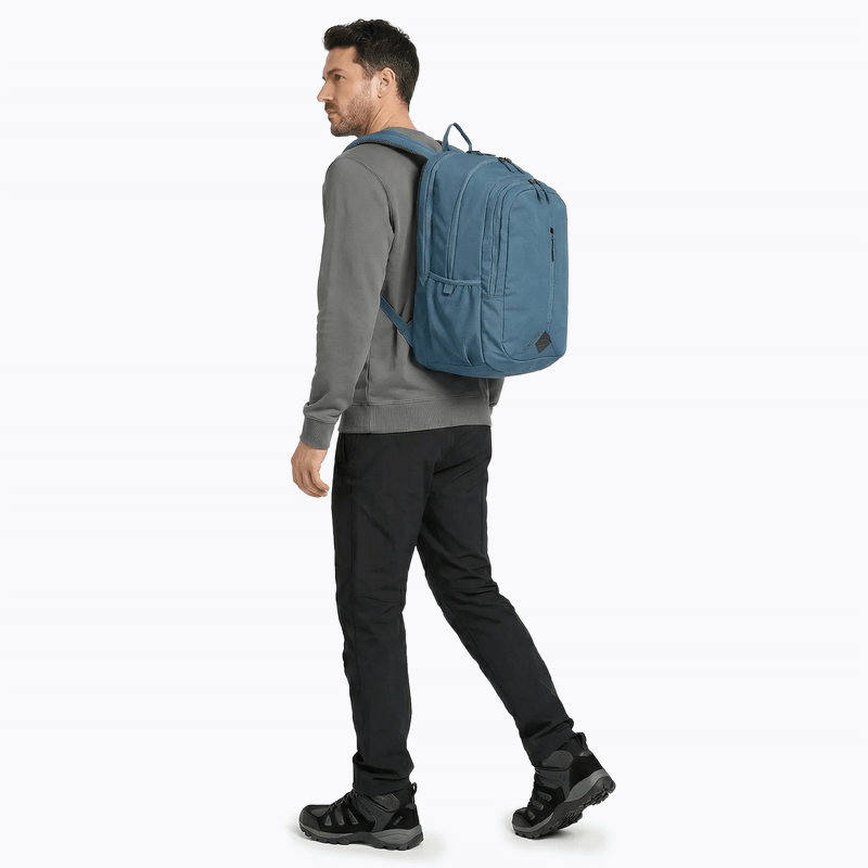 Kadva Concise 20 l Wanderrucksack navy 6