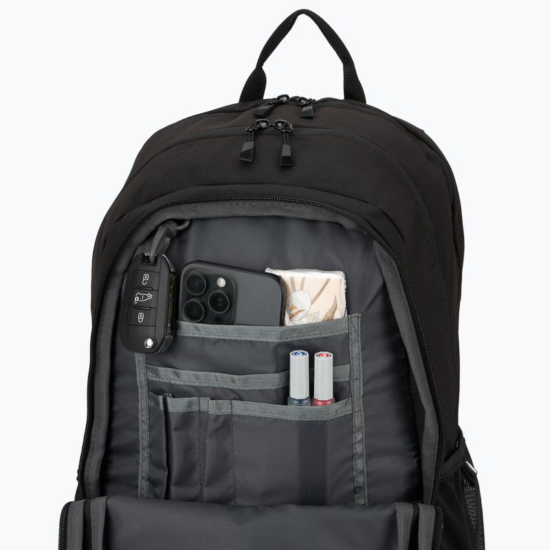 Kadva Concise 20 l Wanderrucksack black 10