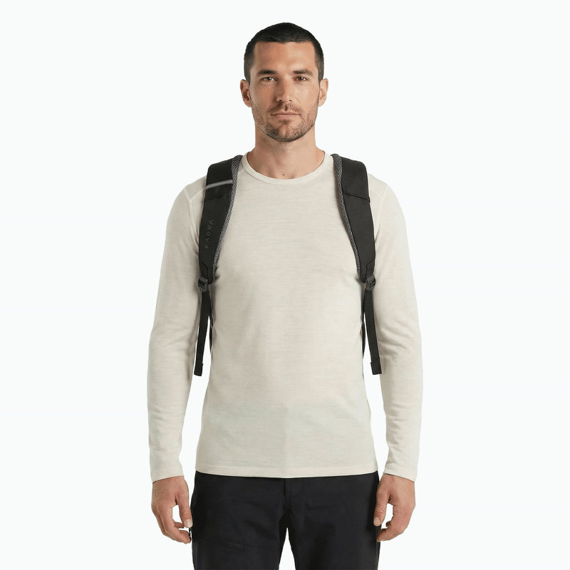 Kadva Concise 20 l Wanderrucksack navy blau 3