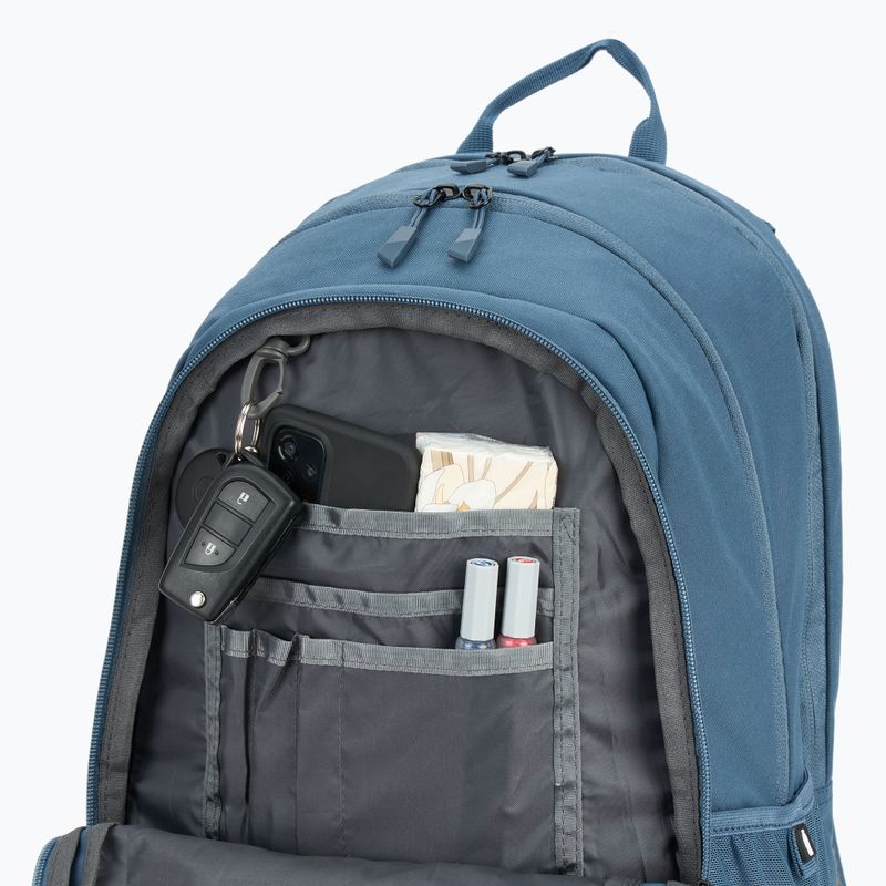 Kadva Concise 20 l Wanderrucksack navy blau 6