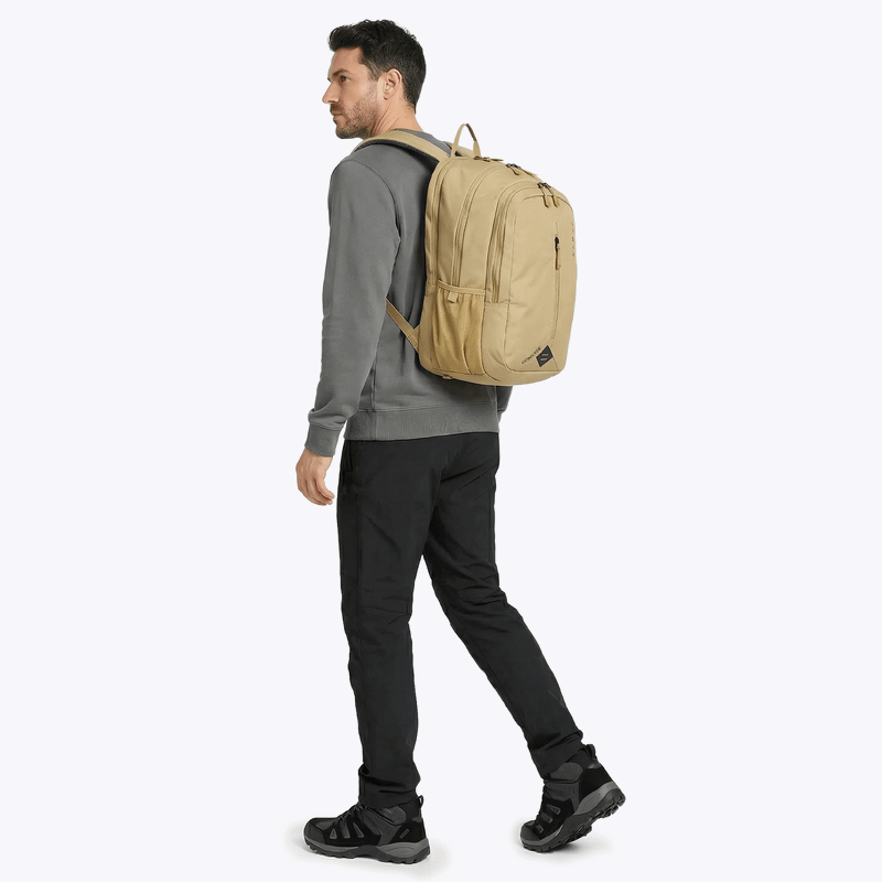 Kadva Concise 20 Liter Sand Wanderrucksack 5