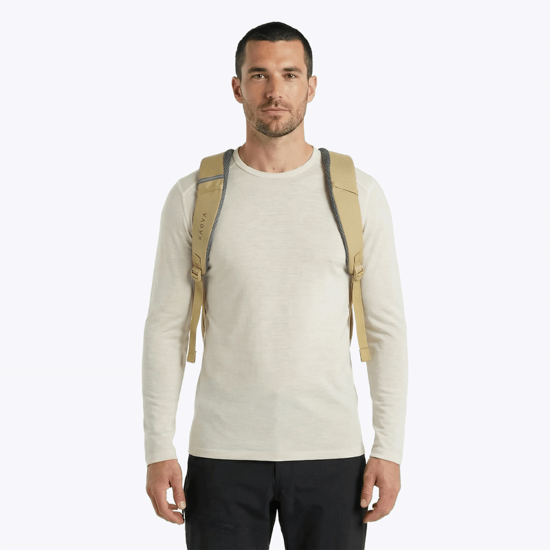 Tourenrucksack KADVA Concise 20 l Sand 2