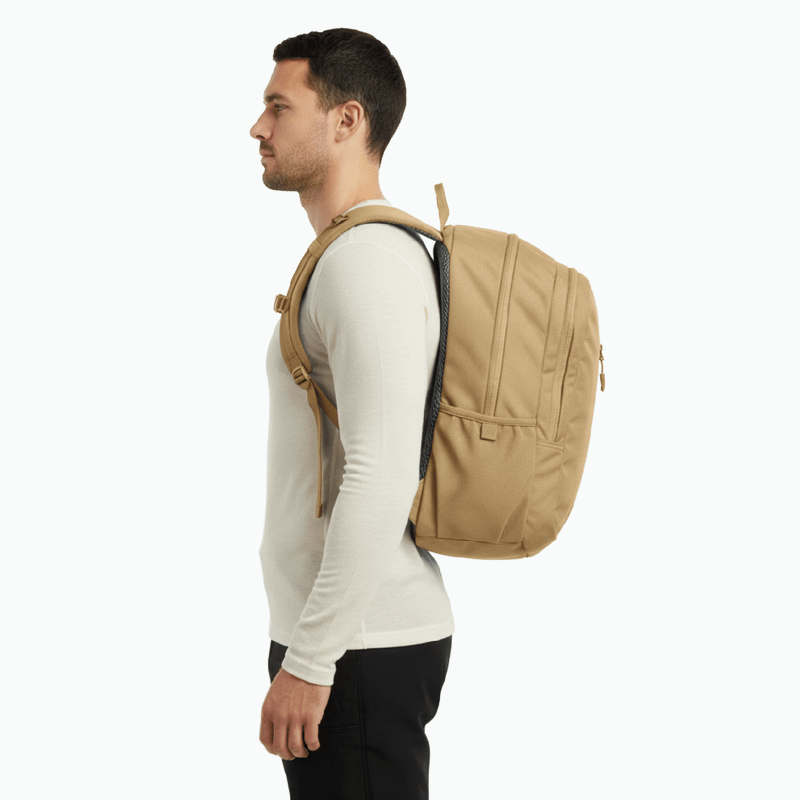 Tourenrucksack KADVA Concise 20 l Sand 3