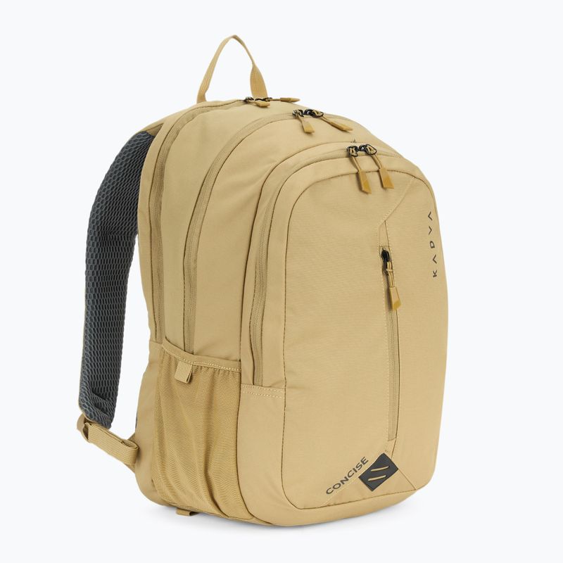 Tourenrucksack KADVA Concise 20 l Sand