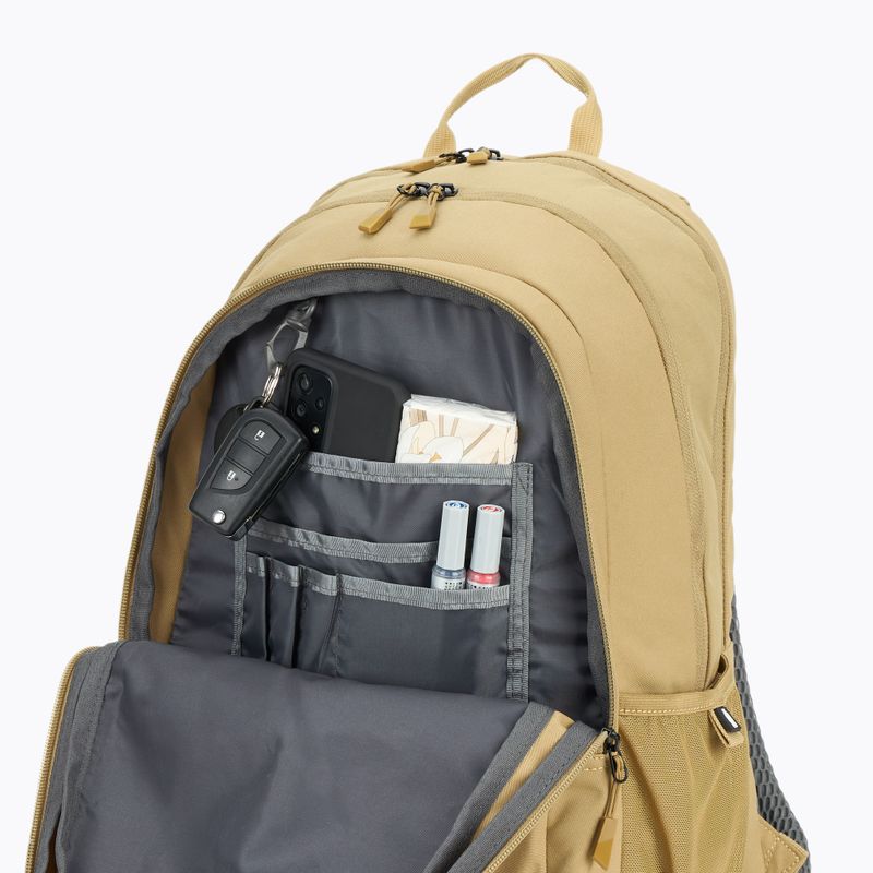 Tourenrucksack KADVA Concise 20 l Sand 9