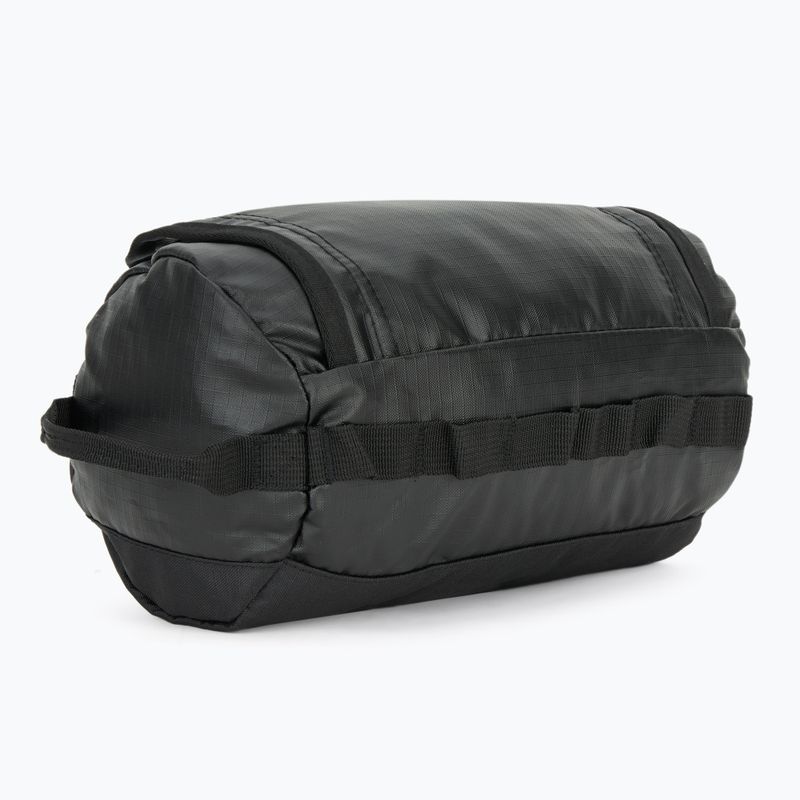 Reisetaschenkosmetiktasche Kadva Fresher schwarz 5