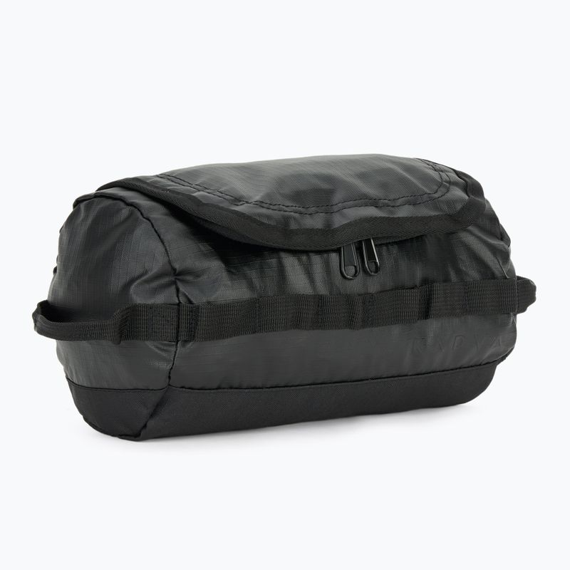 Reisetaschenkosmetiktasche Kadva Fresher schwarz