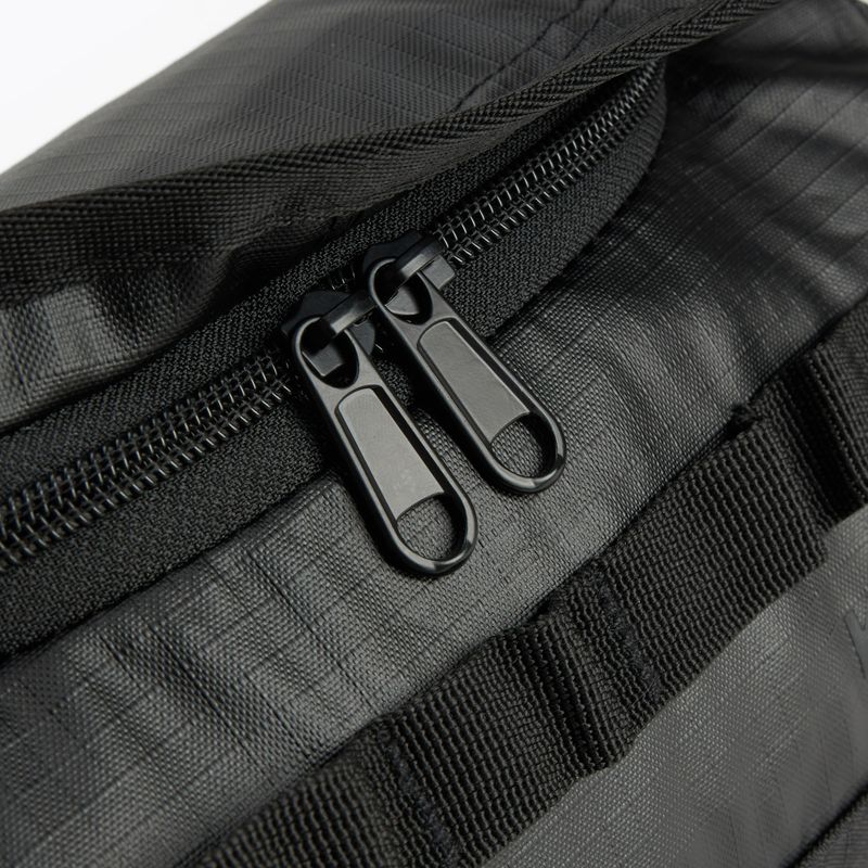 Kadva Fresher Touring Kosmetiktasche schwarz 7