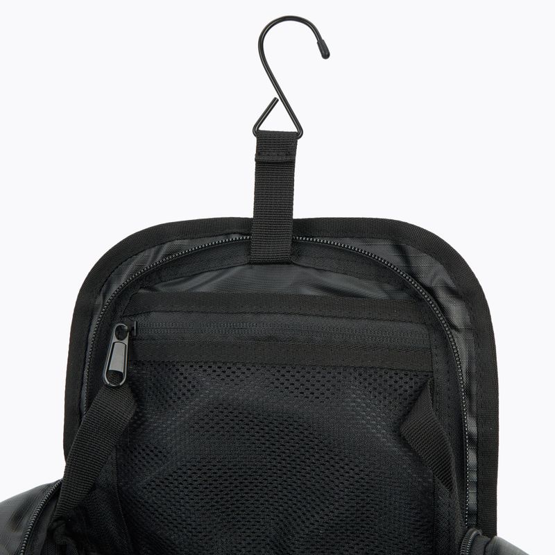 Kadva Fresher Touring Kosmetiktasche schwarz 8