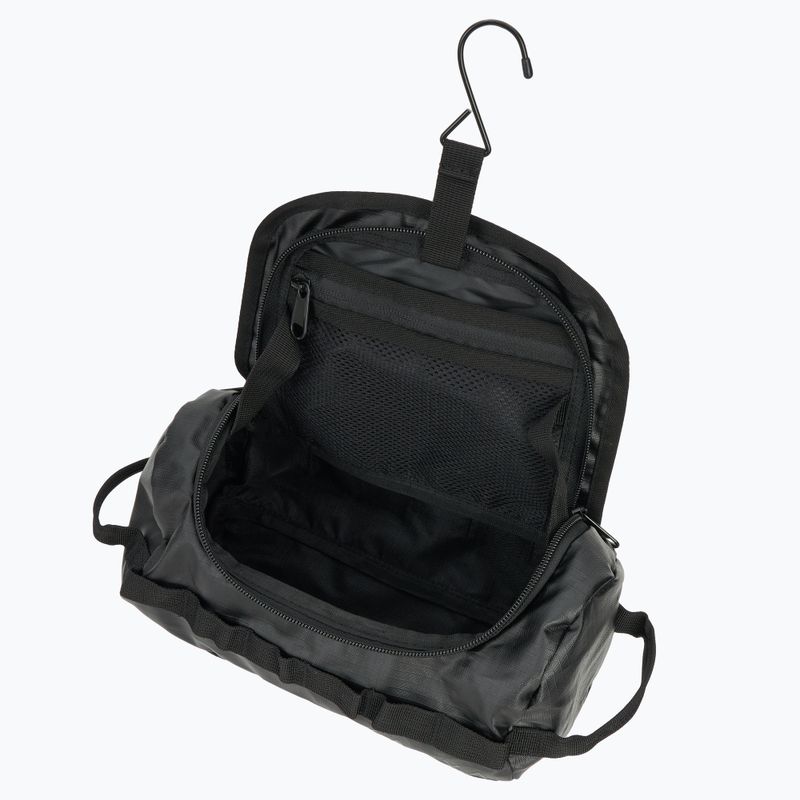 Reisetaschenkosmetiktasche Kadva Fresher schwarz 2