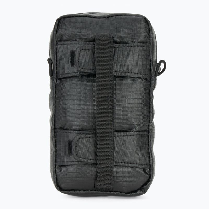 Reisetasche Kadva Polypore mobile schwarze Tasche 3