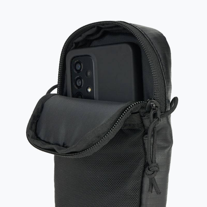Reisetasche Kadva Polypore mobile schwarze Tasche 5