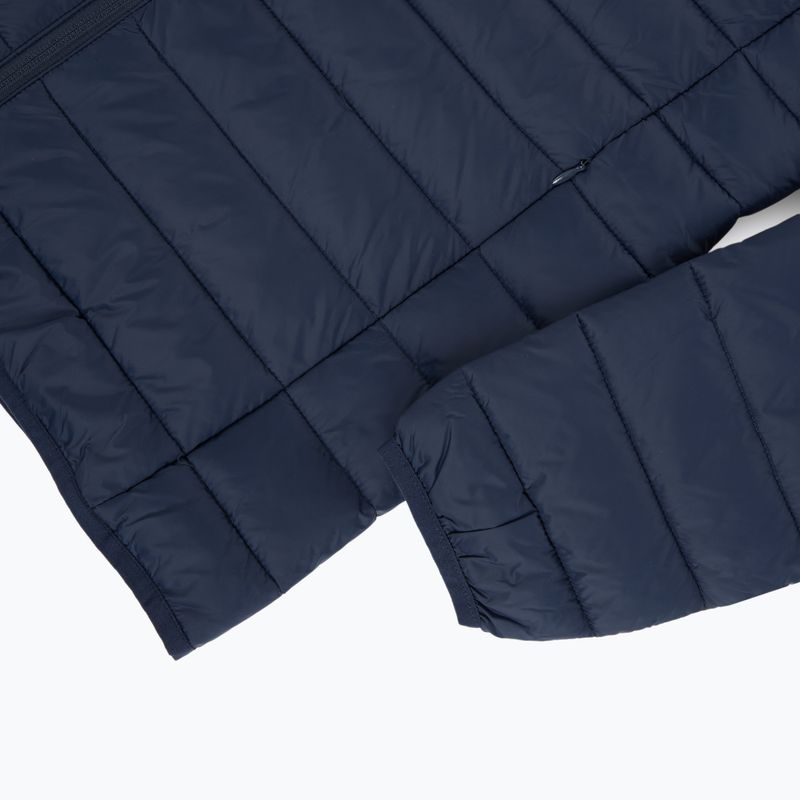 Herrenjacke KADVA Canyon marineblau 4