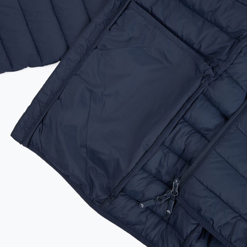 Herrenjacke KADVA Canyon marineblau 6