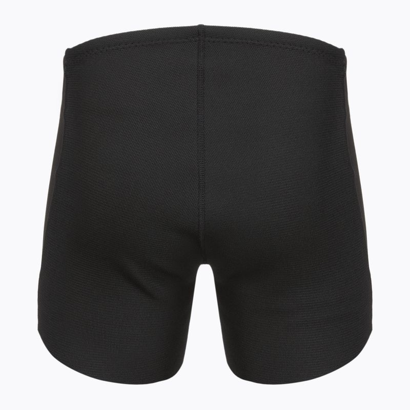 Neopren-Shorts für Herren AQUASTIC HydroCore SH 1.5 mm black 3