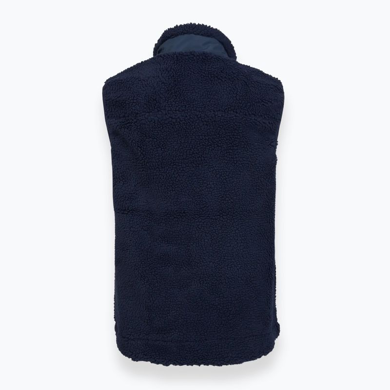 Herrenweste KADVA RODVIK VEST marineblau 4