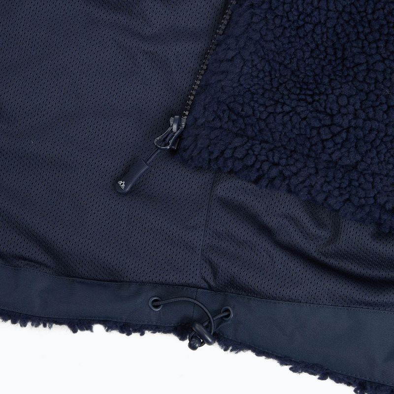 Herrenweste KADVA RODVIK VEST marineblau 8