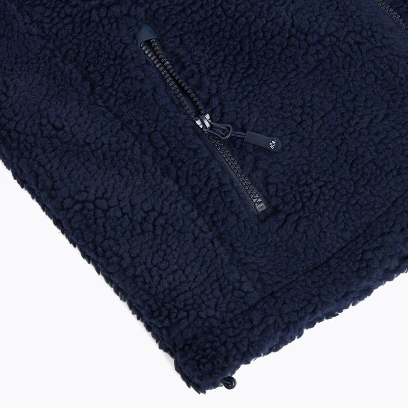 Herrenweste KADVA RODVIK VEST marineblau 15