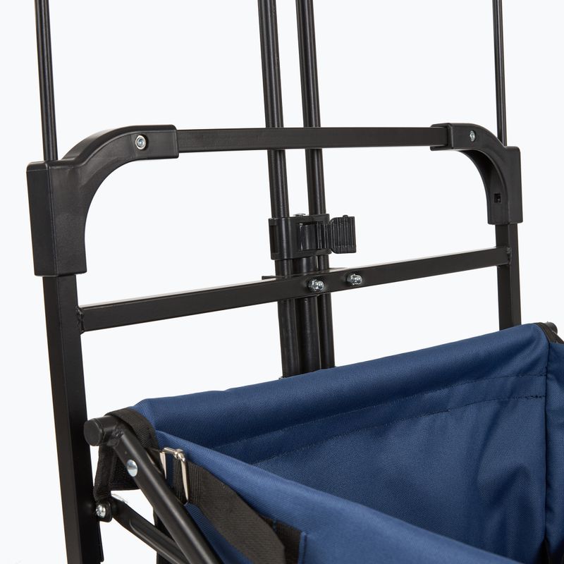 AQUASTIC Transportwagen Cart blau 6