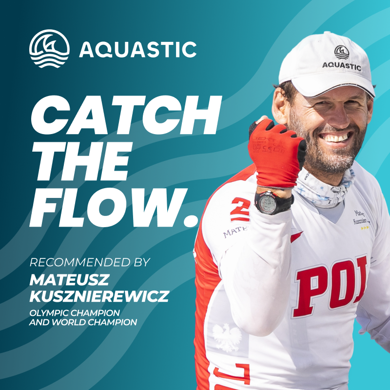 AQUASTIC Active 50N rote Sicherheitsweste 2