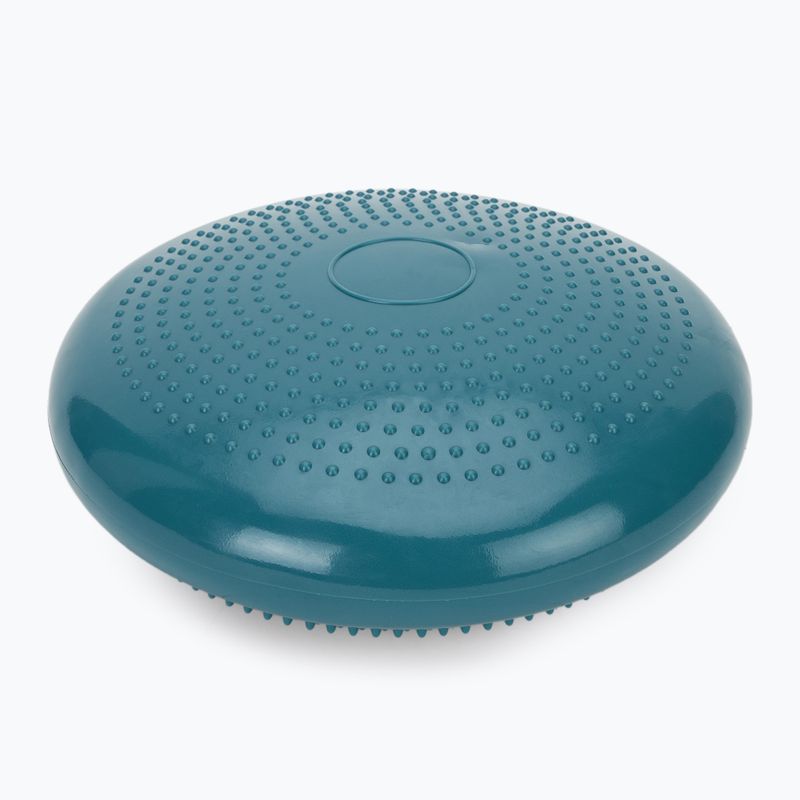 Sensorisches Kissen TREXO TXO-B4Z034-BL grün 2